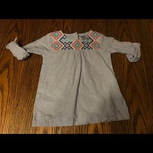 Long sleeve top